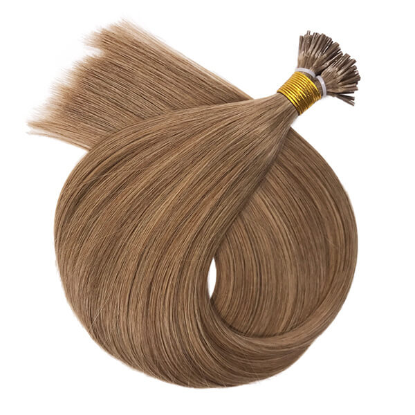I Tip Fusion Hair Extensions Wholesale